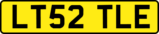 LT52TLE