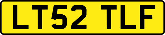 LT52TLF