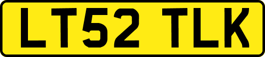LT52TLK