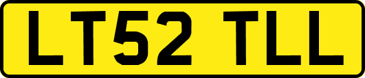 LT52TLL