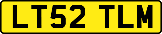 LT52TLM