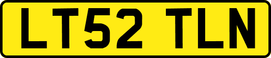 LT52TLN