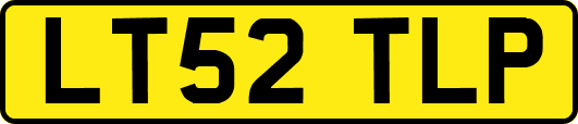 LT52TLP