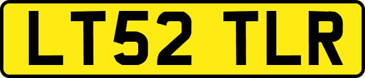 LT52TLR