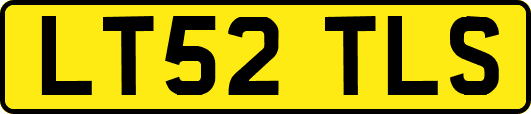 LT52TLS