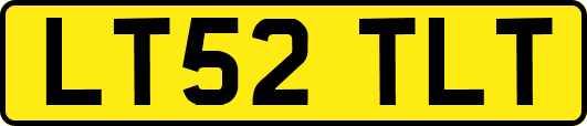 LT52TLT