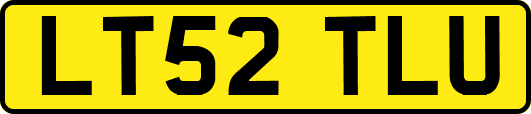 LT52TLU
