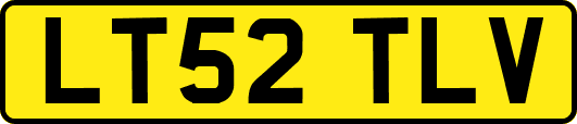 LT52TLV