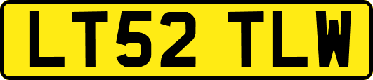 LT52TLW