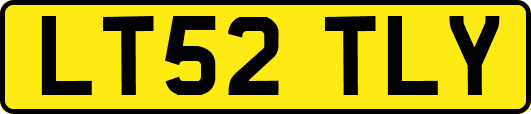 LT52TLY