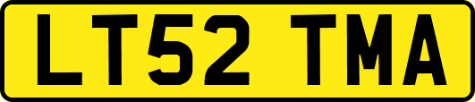 LT52TMA