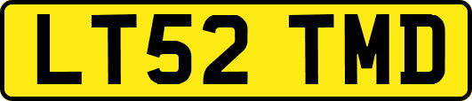 LT52TMD