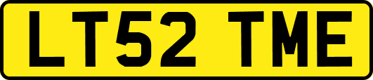 LT52TME