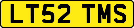 LT52TMS