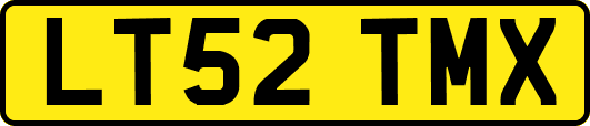 LT52TMX