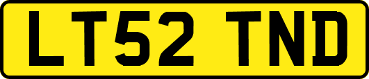 LT52TND