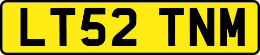 LT52TNM