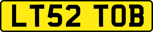 LT52TOB