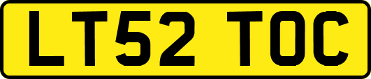 LT52TOC