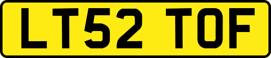 LT52TOF