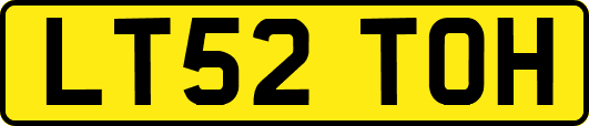 LT52TOH