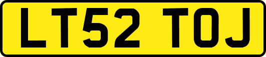 LT52TOJ