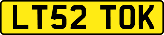 LT52TOK