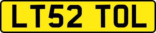 LT52TOL