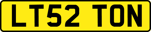 LT52TON