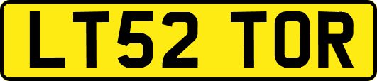 LT52TOR