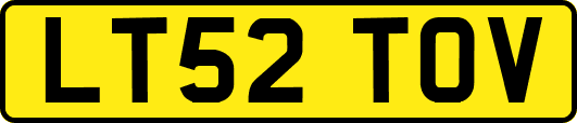 LT52TOV