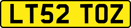 LT52TOZ