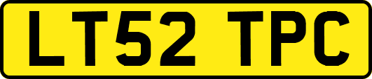 LT52TPC