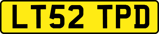 LT52TPD