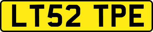 LT52TPE