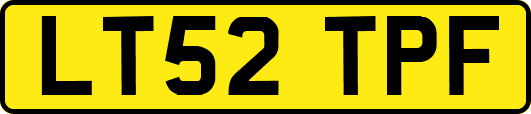 LT52TPF