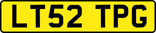 LT52TPG