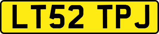 LT52TPJ