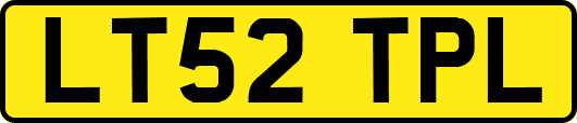 LT52TPL