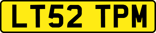 LT52TPM