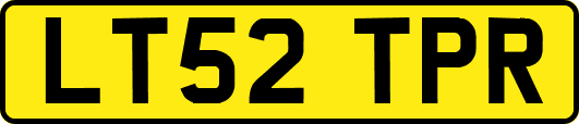 LT52TPR