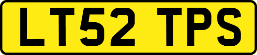 LT52TPS