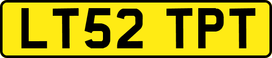 LT52TPT