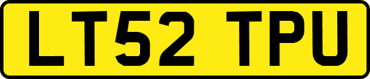 LT52TPU