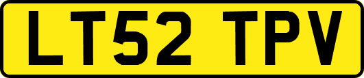 LT52TPV