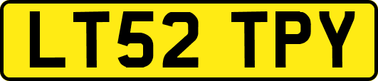LT52TPY
