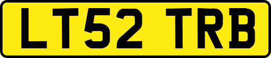 LT52TRB