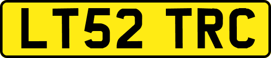 LT52TRC