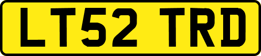 LT52TRD