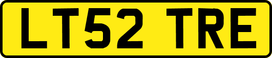 LT52TRE